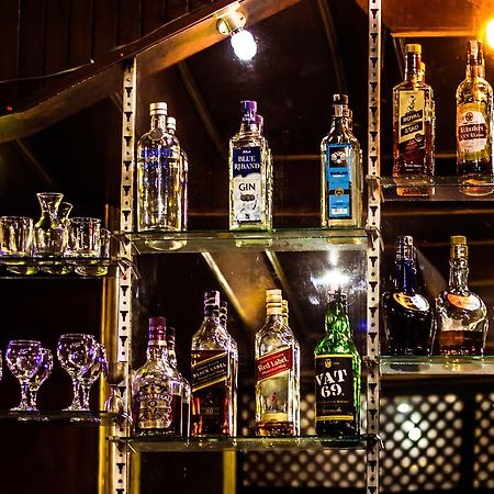 卡迈勒酒店 加德满都 外观 照片