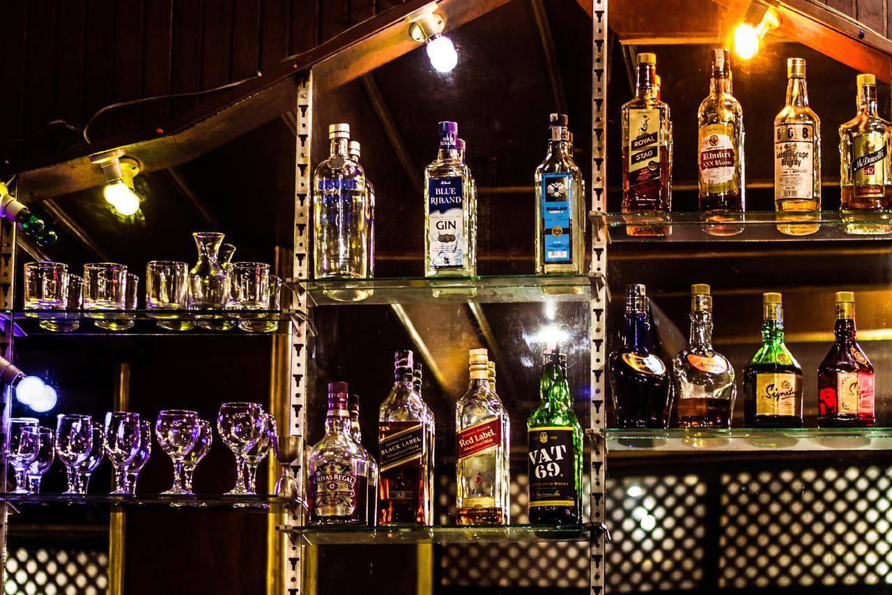 卡迈勒酒店 加德满都 外观 照片